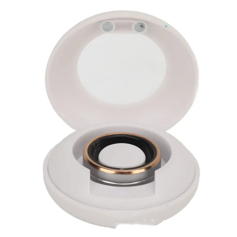 Smart Ring – Health + Sleep Tracking