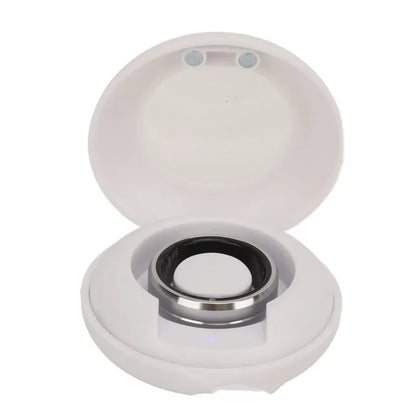 Smart Ring –  Health + Sleep Tracking