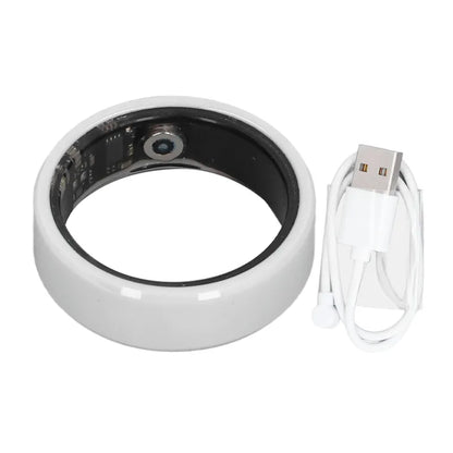 Smart Ring –  Health + Sleep Tracking