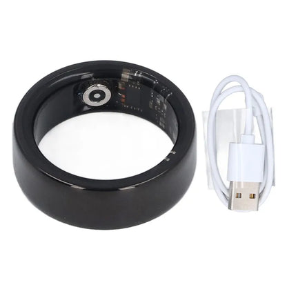 Smart Ring –  Health + Sleep Tracking