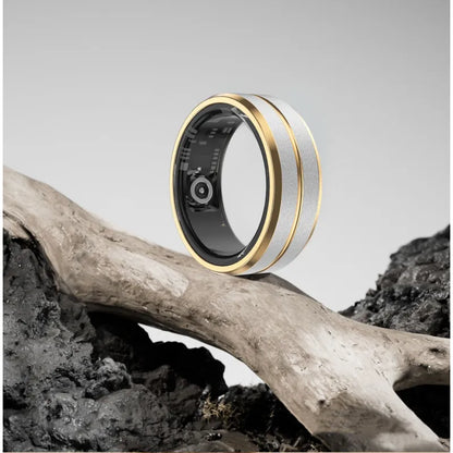 Smart Ring –  Health + Sleep Tracking