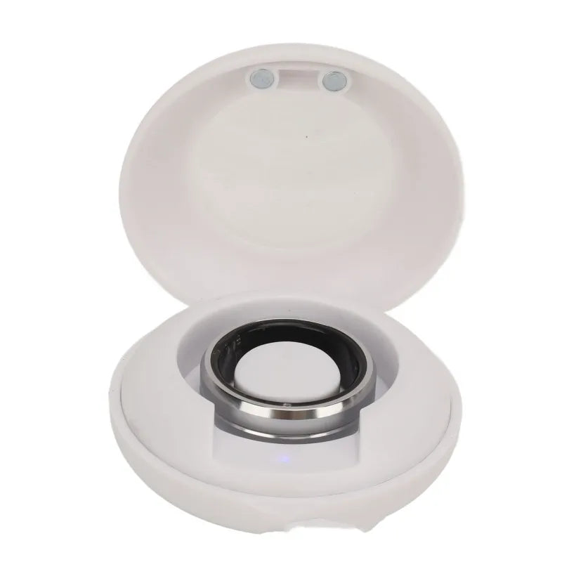 Smart Ring –  Health + Sleep Tracking